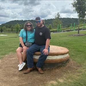 Meet your Posher, Destin